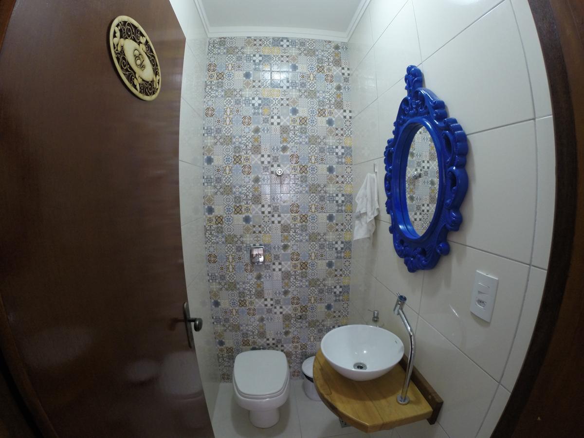 Hotel Cheffer Pôrto Ferreira Zewnętrze zdjęcie