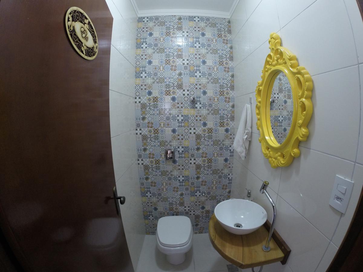 Hotel Cheffer Pôrto Ferreira Zewnętrze zdjęcie